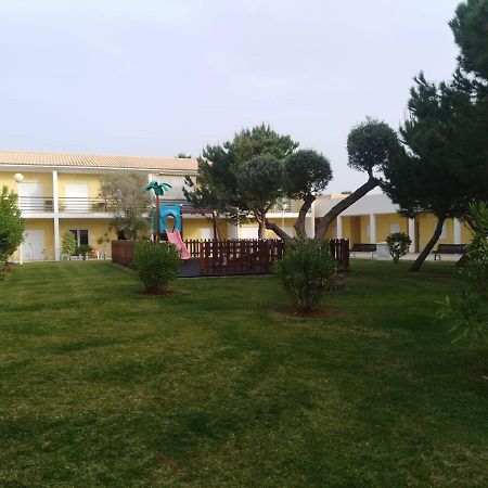 Salgados Sea View Apartment Αλμπουφέιρα Εξωτερικό φωτογραφία