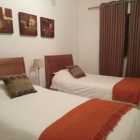Salgados Sea View Apartment Αλμπουφέιρα Εξωτερικό φωτογραφία