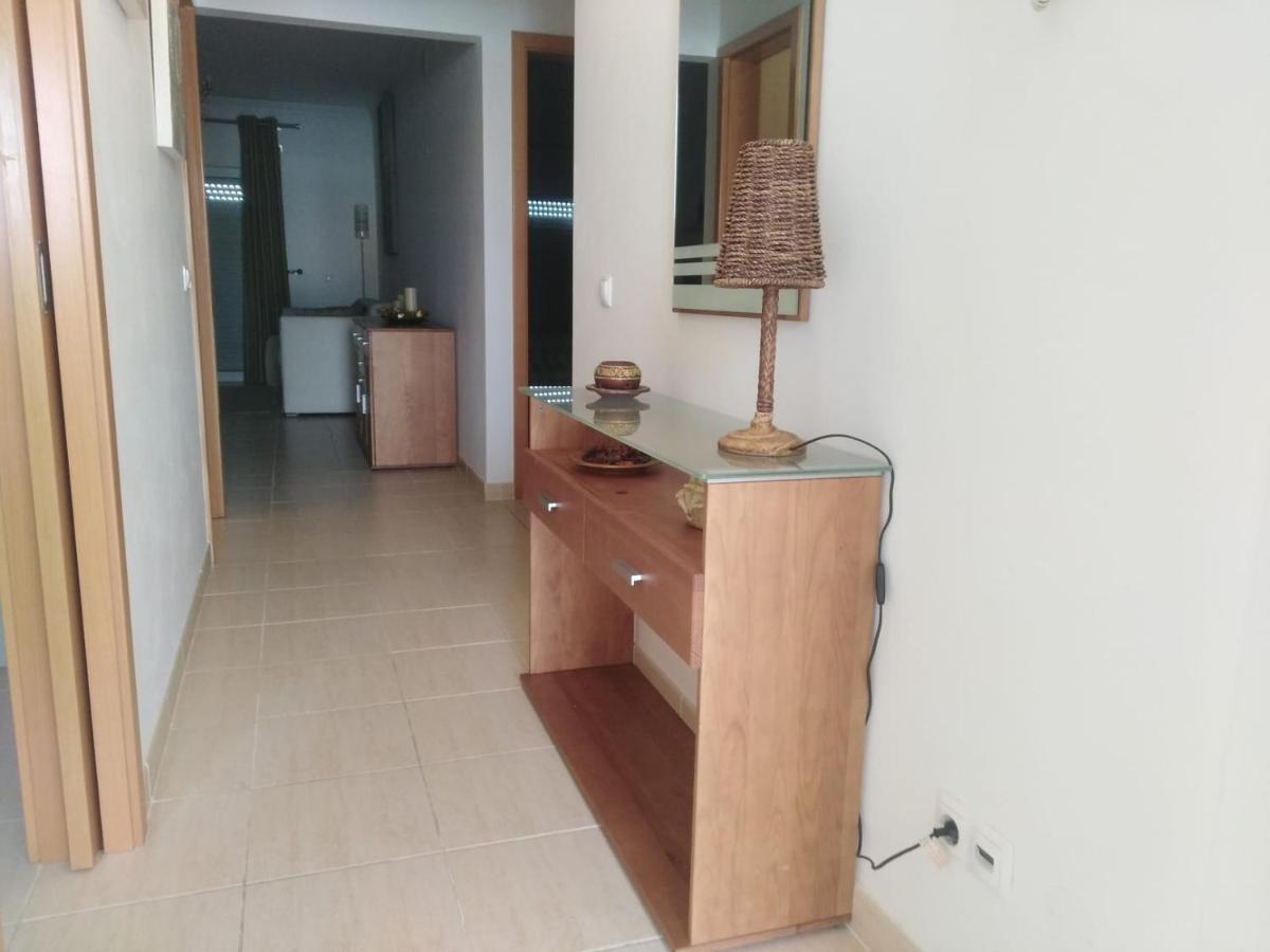 Salgados Sea View Apartment Αλμπουφέιρα Εξωτερικό φωτογραφία