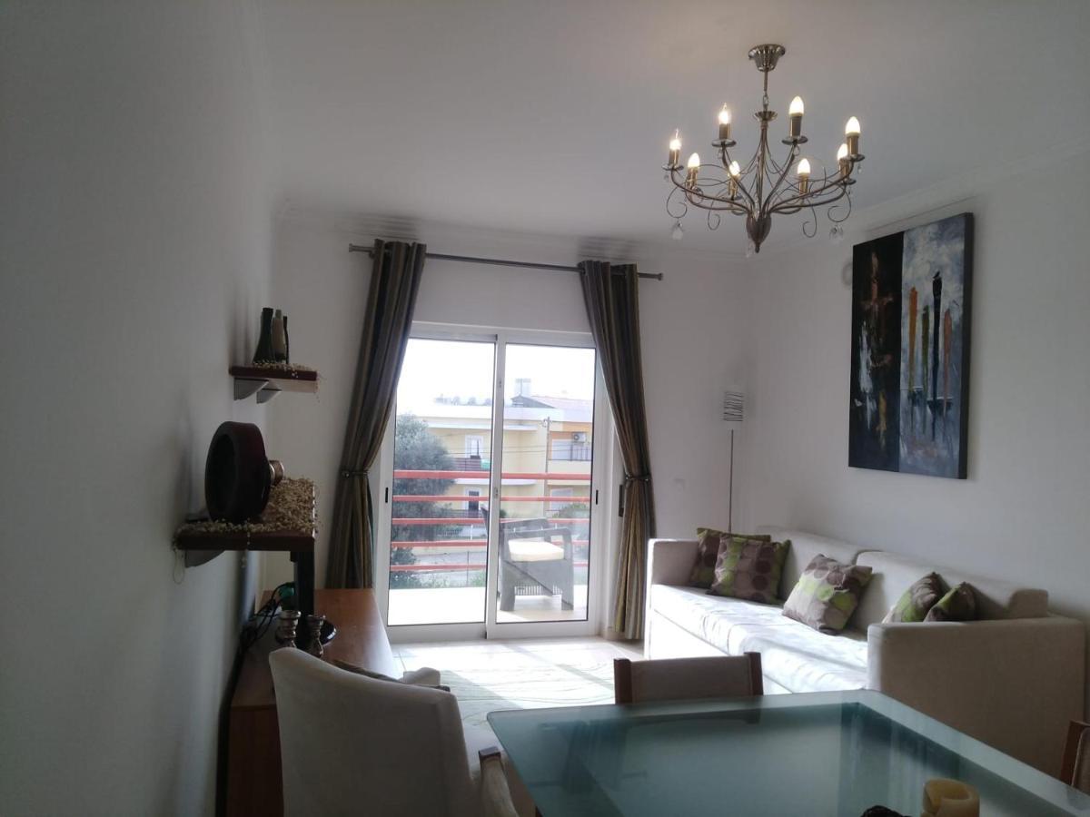Salgados Sea View Apartment Αλμπουφέιρα Εξωτερικό φωτογραφία