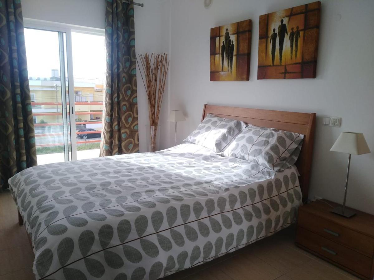 Salgados Sea View Apartment Αλμπουφέιρα Εξωτερικό φωτογραφία