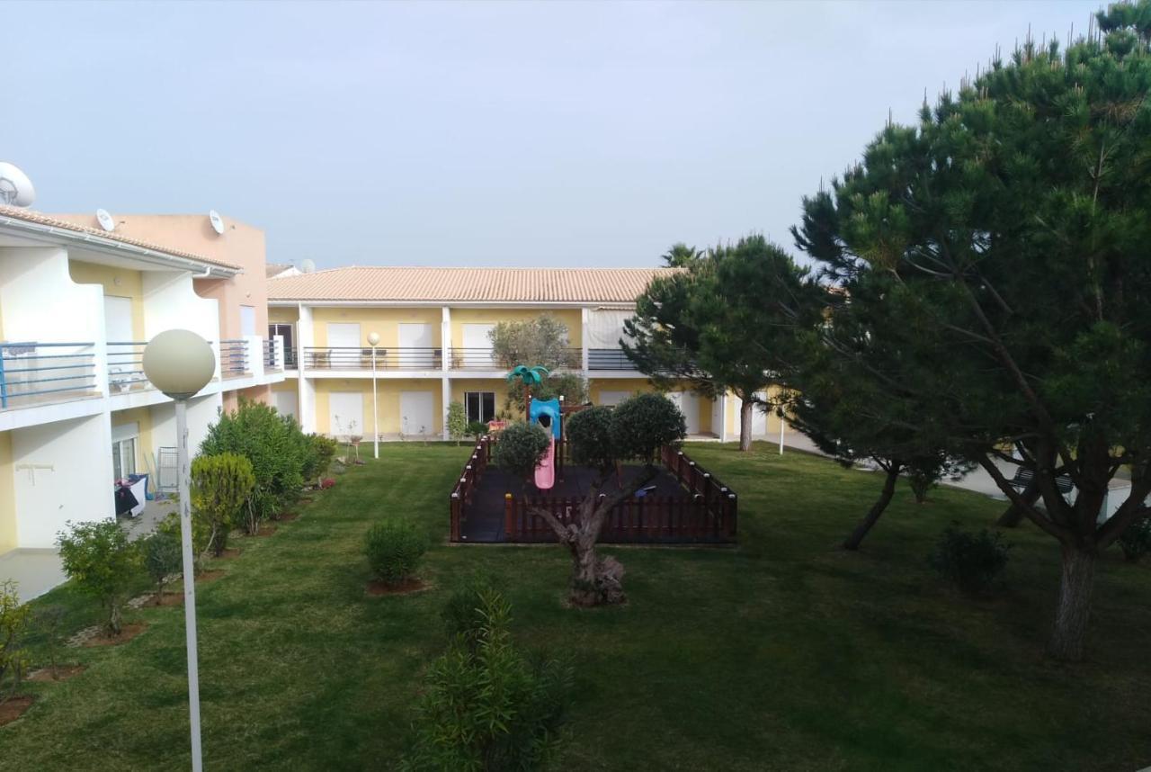 Salgados Sea View Apartment Αλμπουφέιρα Εξωτερικό φωτογραφία
