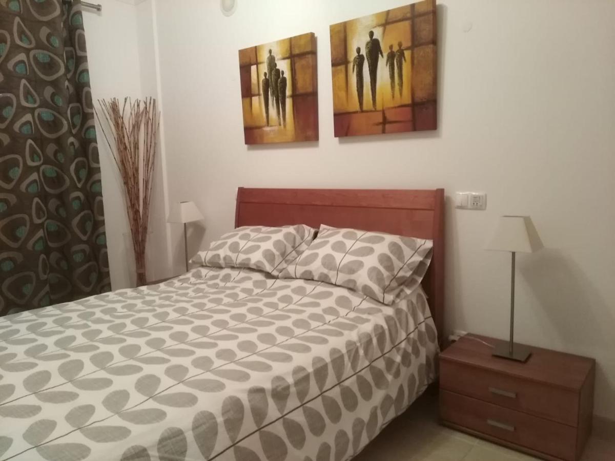Salgados Sea View Apartment Αλμπουφέιρα Εξωτερικό φωτογραφία