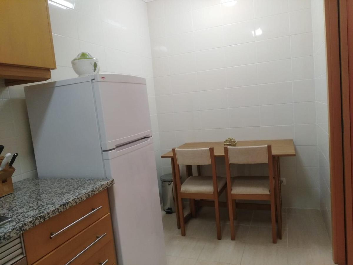 Salgados Sea View Apartment Αλμπουφέιρα Εξωτερικό φωτογραφία