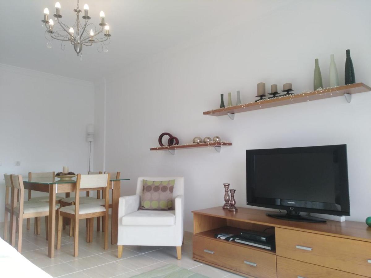 Salgados Sea View Apartment Αλμπουφέιρα Εξωτερικό φωτογραφία
