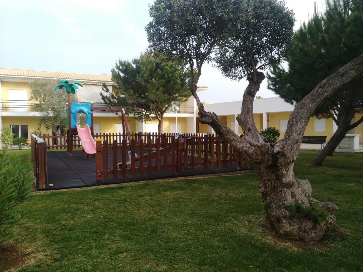 Salgados Sea View Apartment Αλμπουφέιρα Εξωτερικό φωτογραφία